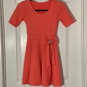 Dresses - Girl’s Dress Dresses - Girl’s Dress